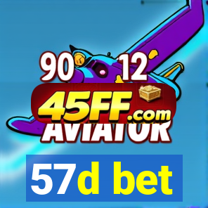 57d bet